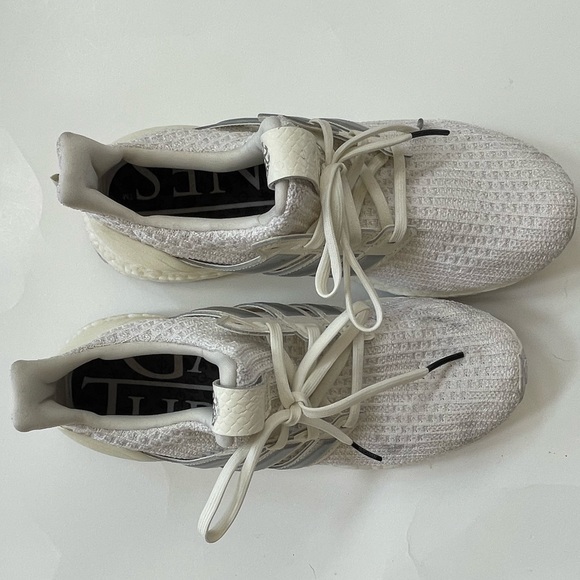 Game of Thornes Adidas Ultraboost - Picture 2 of 4
